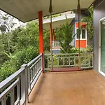 Bangnu Greenery Resort