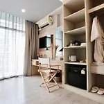Hybritel Jomtien Beach