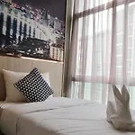 Hybritel Jomtien Beach