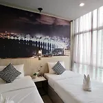 Hybritel Jomtien Beach