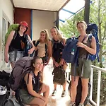 Sweed Dee Seaview Hostel
