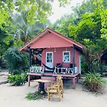 Full Moon Bungalow Resort Koh Chang Ranong