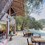 Full Moon Bungalow Resort Koh Chang Ranong