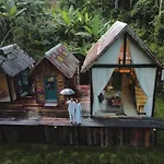 Morning Star Glamping