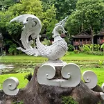 Lampang River Lodge