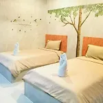 Phurang Hill Resort