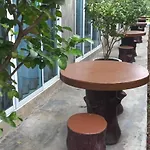 Phurang Hill Resort