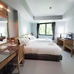 Plakan Resort