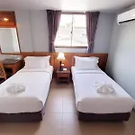 Plakan Resort