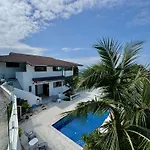 Long Beach Oceanview Il Villas Koh Lanta