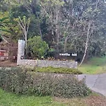 Vanilla Hill