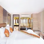 Mida Hotel Ngamwongwan - Sha Plus