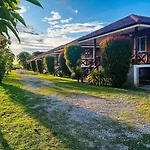 Sai Klong Song Lae Resort Pakpra Phatthalung