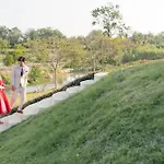 Wangpruksa Resort