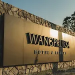 Wangpruksa Resort