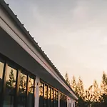 Wangpruksa Resort