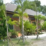 Rimpu Hill Resort