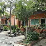 Rimpu Hill Resort