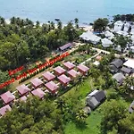 Horizon Beach Resort Koh Jum