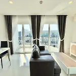 Mantra Beach Condominium Suite 2 - Mae Phim