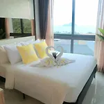 A403-Nice Seaview One Bedroom At Ao Nang Beach