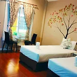 Color Ville Hotel Sha Certified