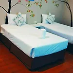 Color Ville Hotel Sha Certified