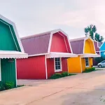 Color Ville Hotel Sha Certified