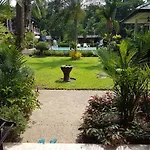 Jungle Village Bungalow