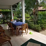 Jungle Village Bungalow