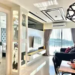 Deamber Bangsare Pattaya