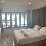 Wild Wood X Hansa Beach Fitness Resort