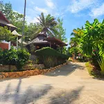 Samui Wooden Hill