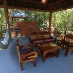 Jj Beach Resort & Jj Seafood