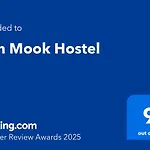 Koh Mook Hostel