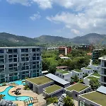 Utopia Naiharn By Fred&Com Phuket