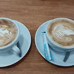 Pandora Cafe