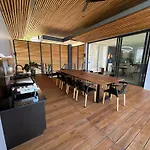 Ishana Villa
