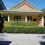 Jungle Village Bungalow
