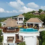 Villas Sabai Jai