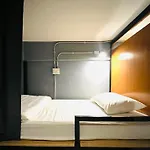 The Backpack Hostel