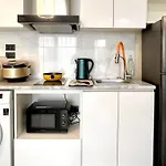 1 Bedroom Luxury Condo In Chiang Mai Near Central Festival