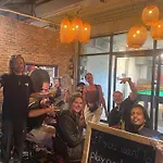 Poppyhostel