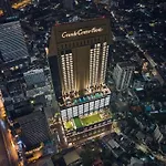 Grande Centre Point Lumphini Bangkok