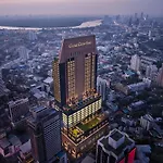 Grande Centre Point Lumphini Bangkok