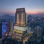 Grande Centre Point Lumphini Bangkok