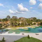 Belle Villa Resort, Khao Yai