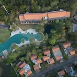 Belle Villa Resort, Khao Yai