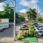 Friendlytel Hotel