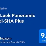 Ao Luek Panoramic Pool-Sha Plus